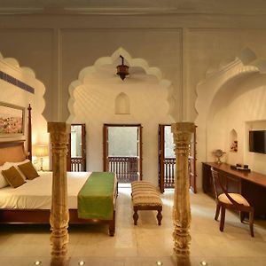 Suite met een King Size Bed